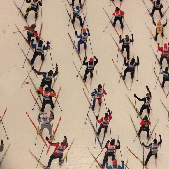 Piatnik puzzle. 1000 pcs. CHALLENGE! - Picture 2 of 6